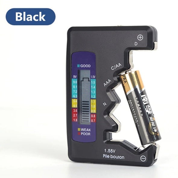 Boltcheck Lcd Household Battery Tester Product Image 09