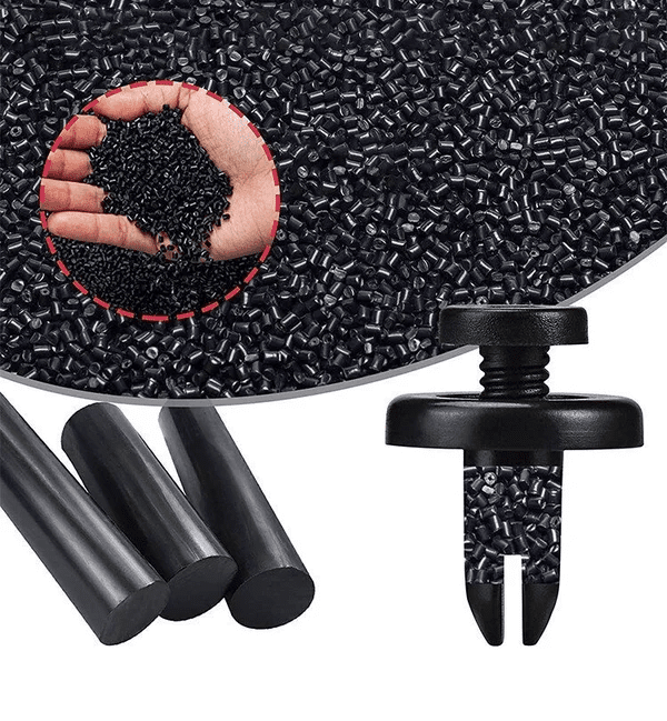 Boltguard Nylon Auto Fastener Clips 100 Piece Set Product Image 04