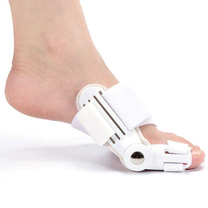Braceease Adjustable Bunion Toe Corrector Product Image 02