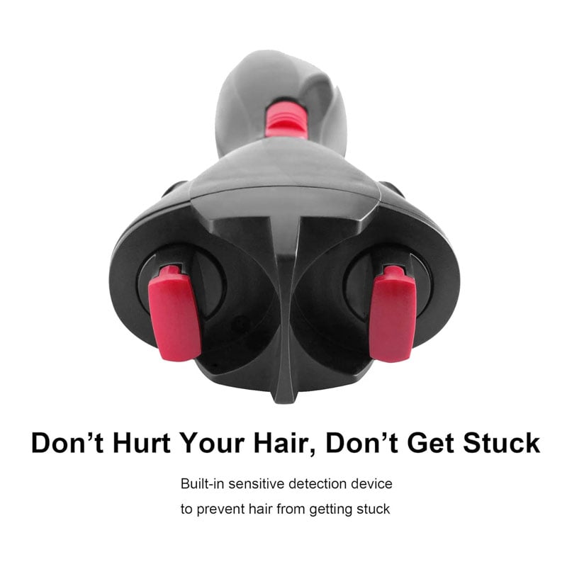 Braidsmith Rotating Electric Hair Braider Product Image 05