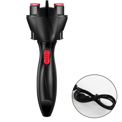 Braidsmith Rotating Electric Hair Braider Product Image 08