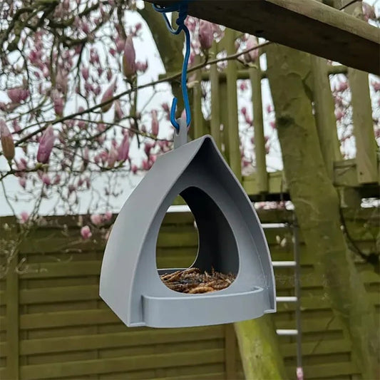 Branchside Covered Seed Feeder Product Image 01