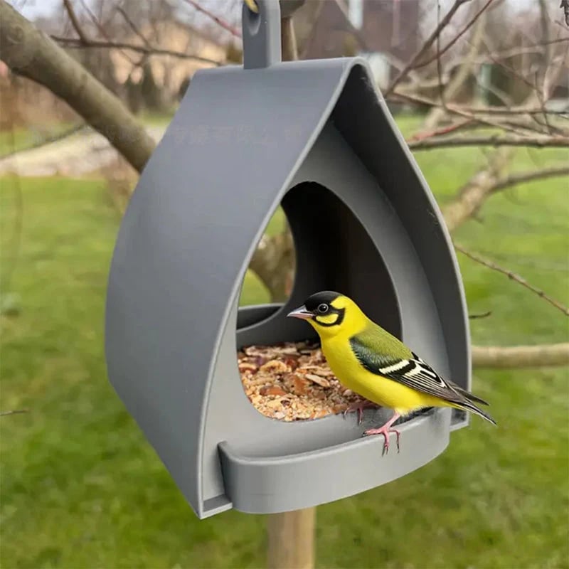 Branchside Covered Seed Feeder Product Image 04