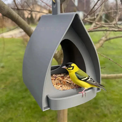 Branchside Covered Seed Feeder Product Image 04