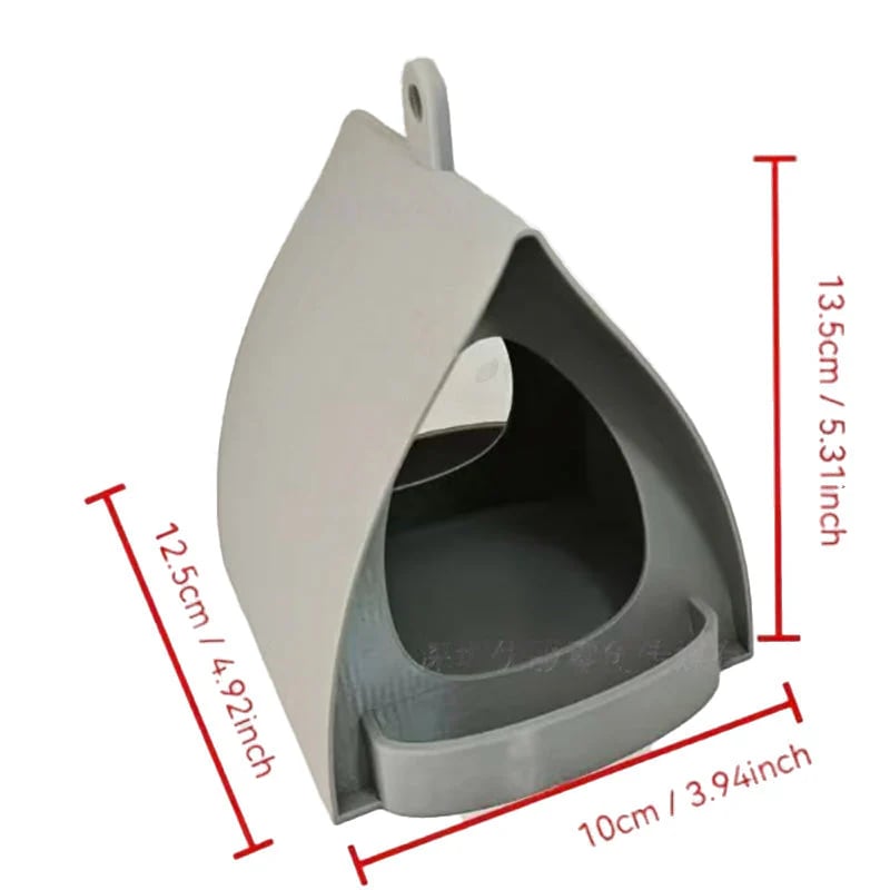 Branchside Covered Seed Feeder Product Image 05