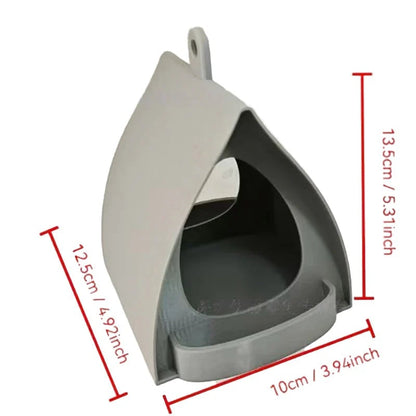 Branchside Covered Seed Feeder Product Image 05