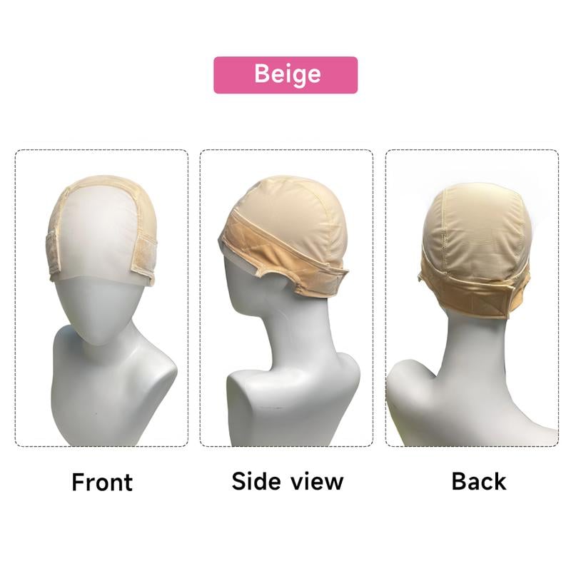 Breathable Wig Grip Cap Product Image 06