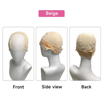 Breathable Wig Grip Cap Product Image 06