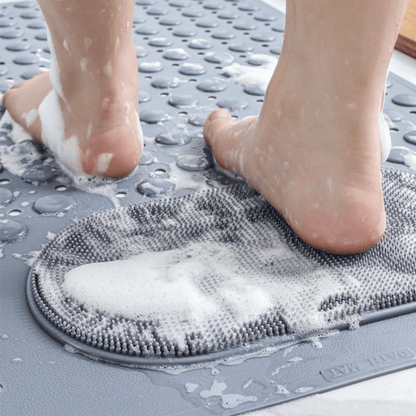 Breezegrip Extra Long Non Slip Tub Mat Product Image 02
