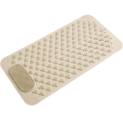 Breezegrip Extra Long Non Slip Tub Mat Product Image 09