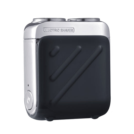 Breezetrim Waterproof Mini Electric Shaver Product Image 01