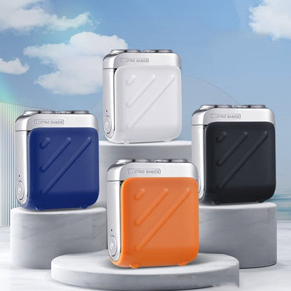 Breezetrim Waterproof Mini Electric Shaver Product Image 02