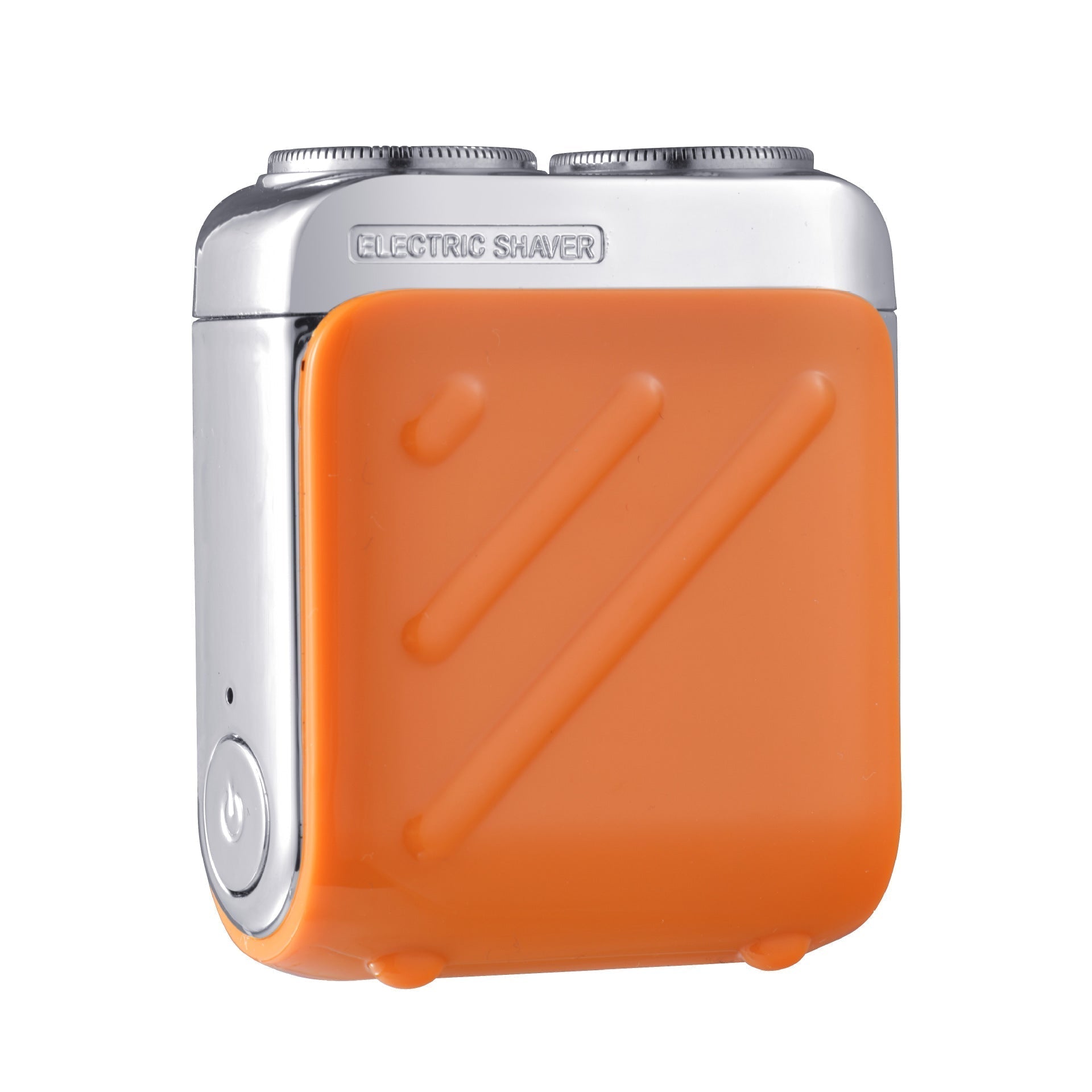 Breezetrim Waterproof Mini Electric Shaver Product Image 08