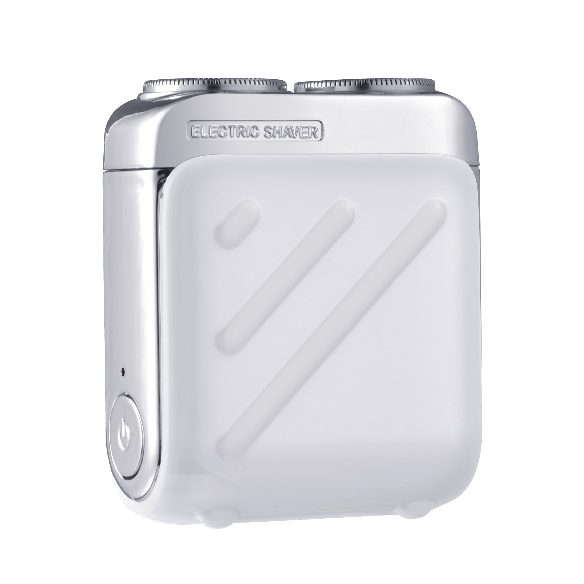 Breezetrim Waterproof Mini Electric Shaver Product Image 09