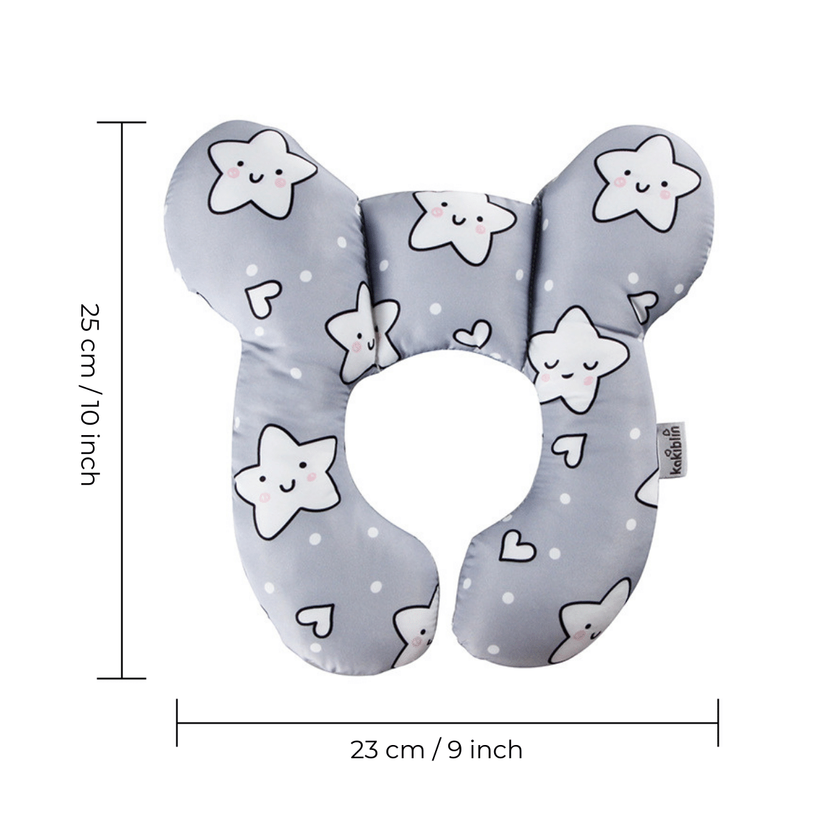 Brightrest Infant Neck Support Pillow Product Image 06