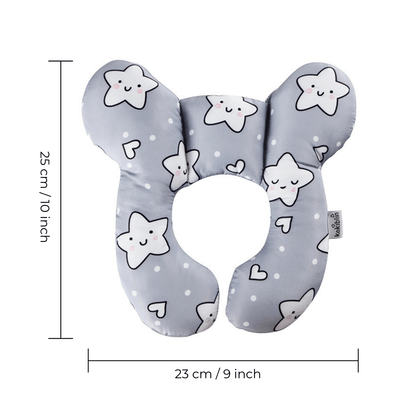 Brightrest Infant Neck Support Pillow Product Image 06