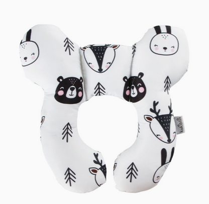 Brightrest Infant Neck Support Pillow Product Image 17