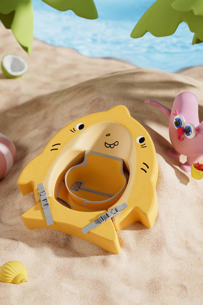 Brightsplash Infant Pool Float Neck Support Product Image 02