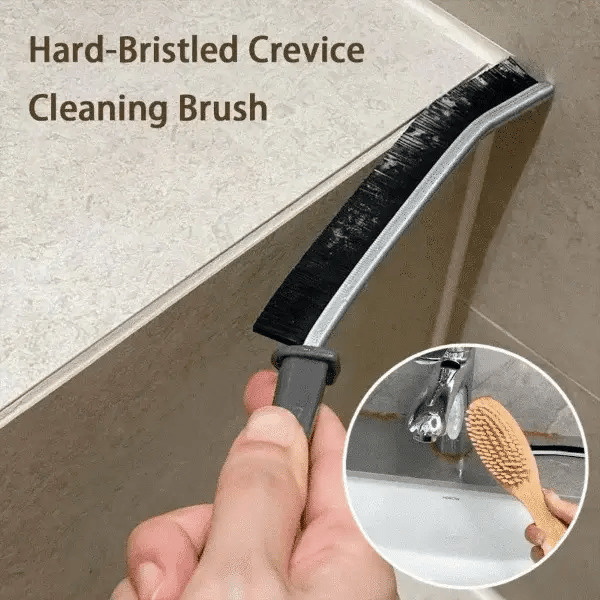 Bristlereach Crevice Cleaning Brush Product Image 01
