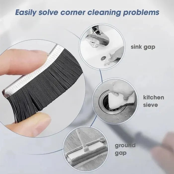 Bristlereach Crevice Cleaning Brush Product Image 05