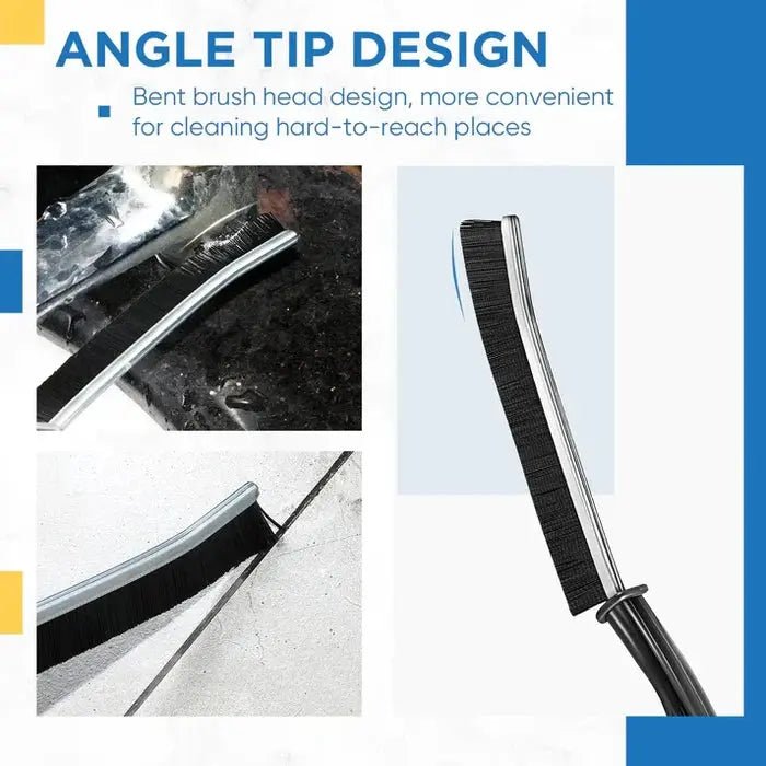 Bristlereach Crevice Cleaning Brush Product Image 06