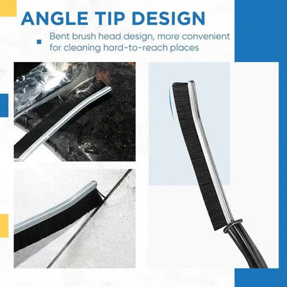 Bristlereach Crevice Cleaning Brush Product Image 06