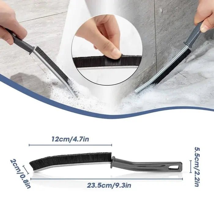 Bristlereach Crevice Cleaning Brush Product Image 08