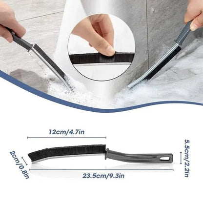 Bristlereach Crevice Cleaning Brush Product Image 08