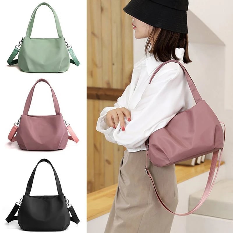 Brookline Lightweight Crossbody Bag Product Image 04