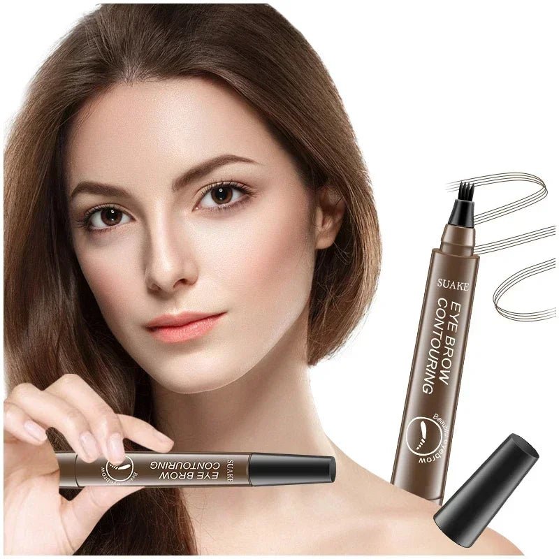 Browblade Waterproof Liquid Eyebrow Pen Product Image 01