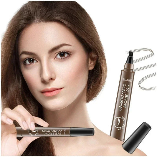 Browblade Waterproof Liquid Eyebrow Pen Product Image 01