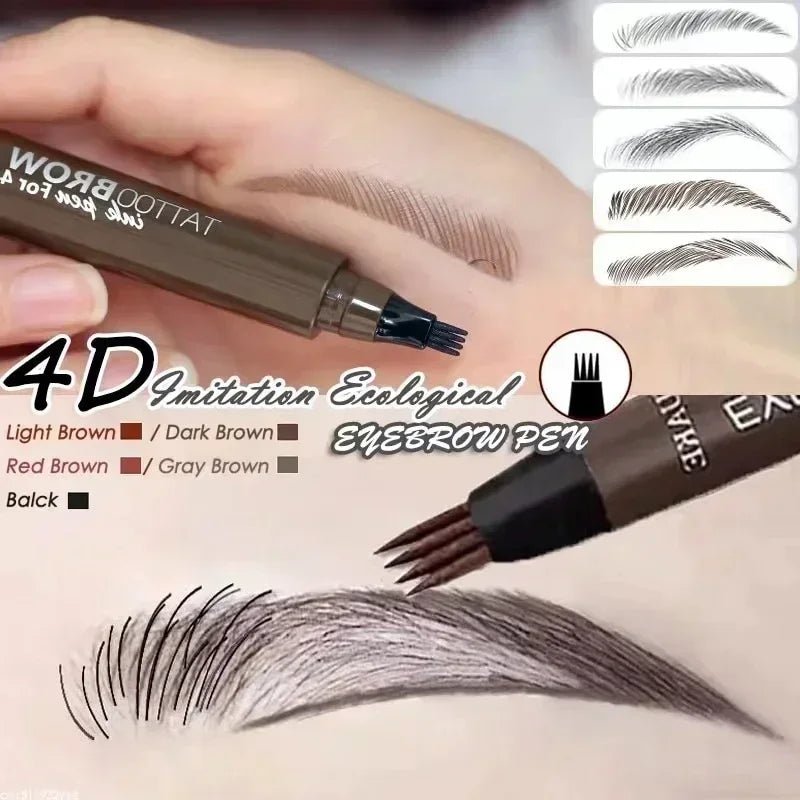 Browblade Waterproof Liquid Eyebrow Pen Product Image 02