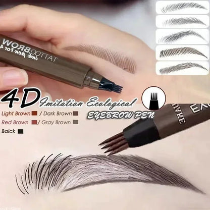 Browblade Waterproof Liquid Eyebrow Pen Product Image 02