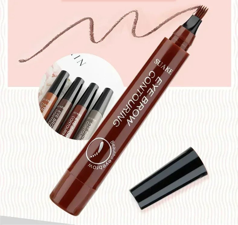 Browblade Waterproof Liquid Eyebrow Pen Product Image 03