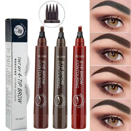 Browblade Waterproof Liquid Eyebrow Pen Product Image 04