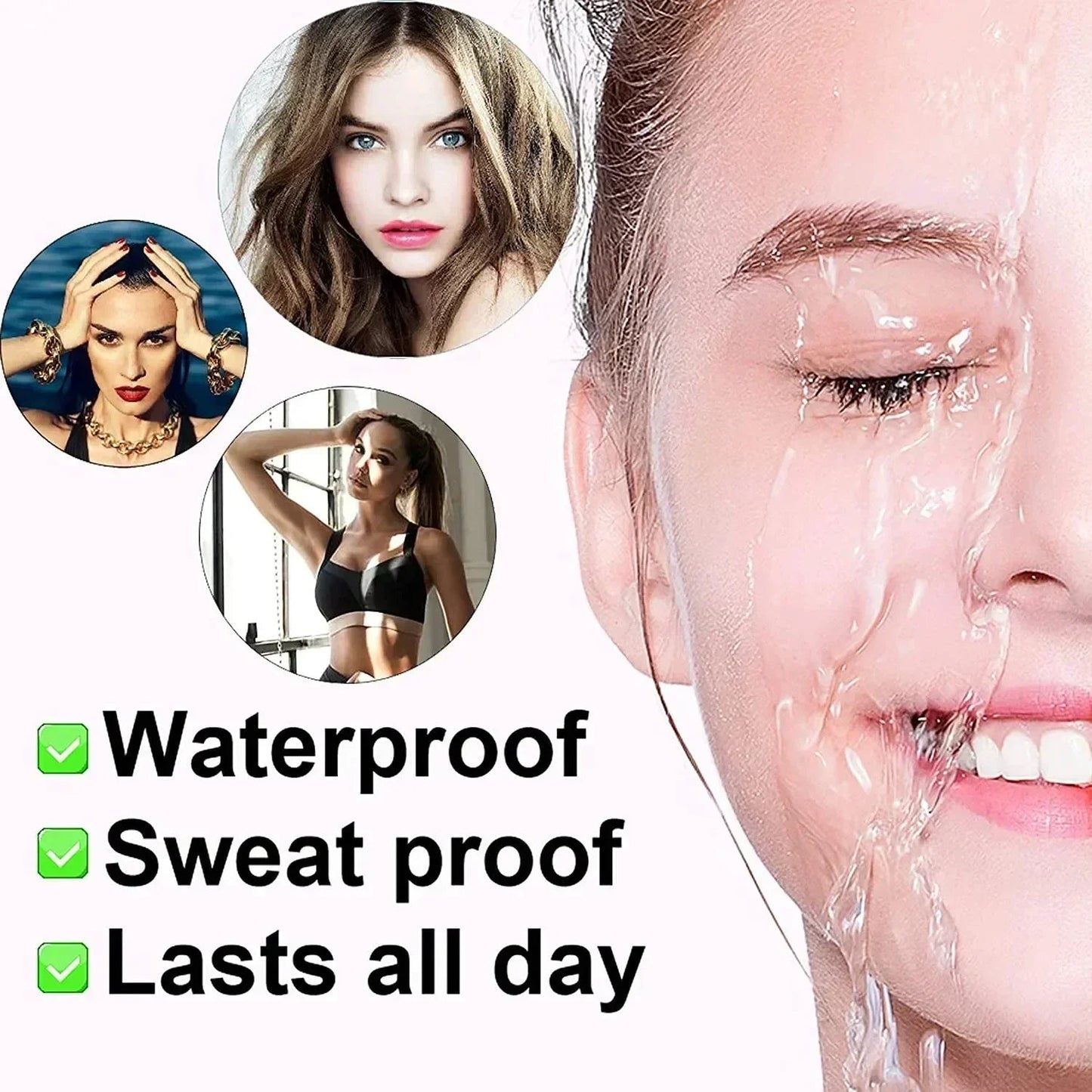 Browblade Waterproof Liquid Eyebrow Pen Product Image 06