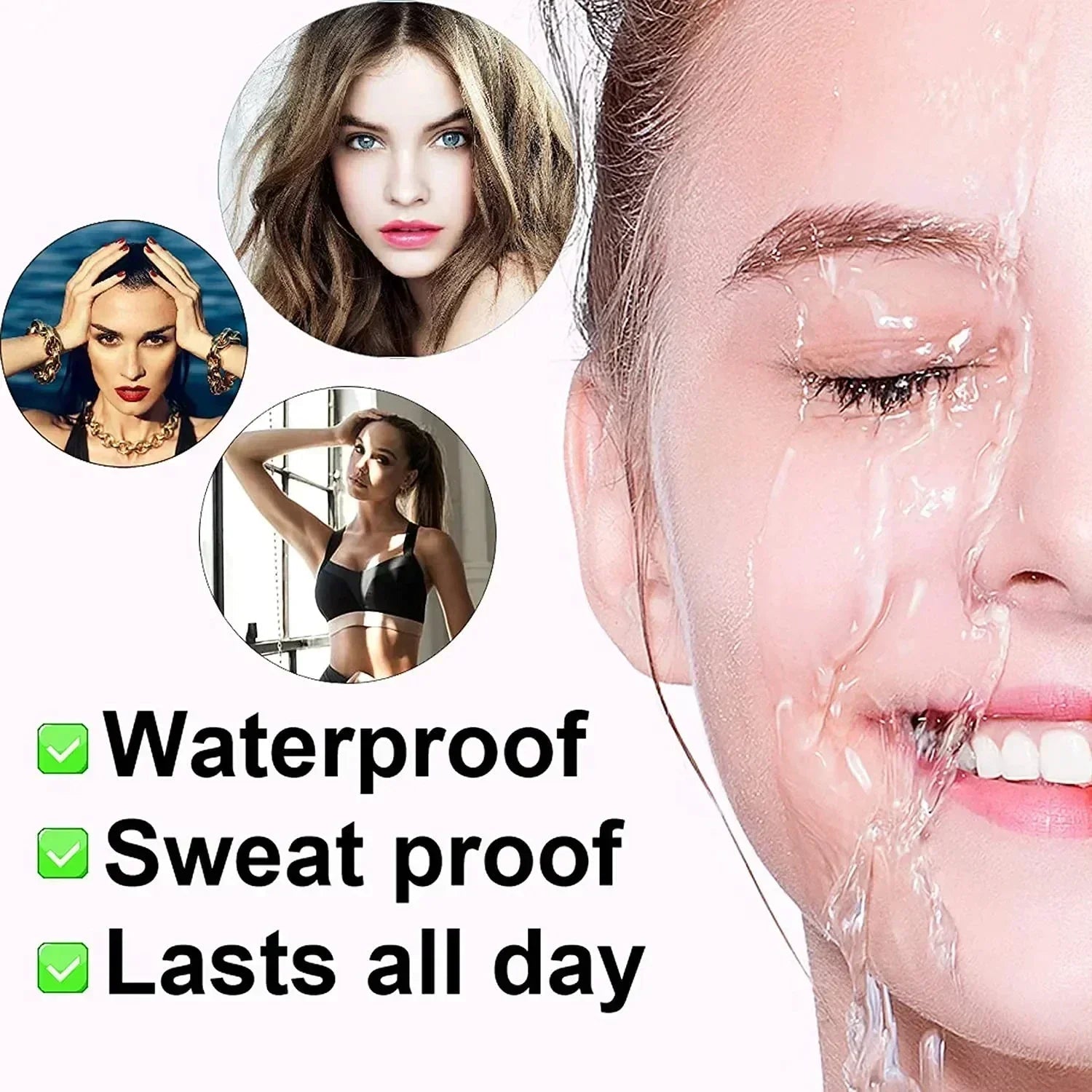 Browblade Waterproof Liquid Eyebrow Pen Product Image 06