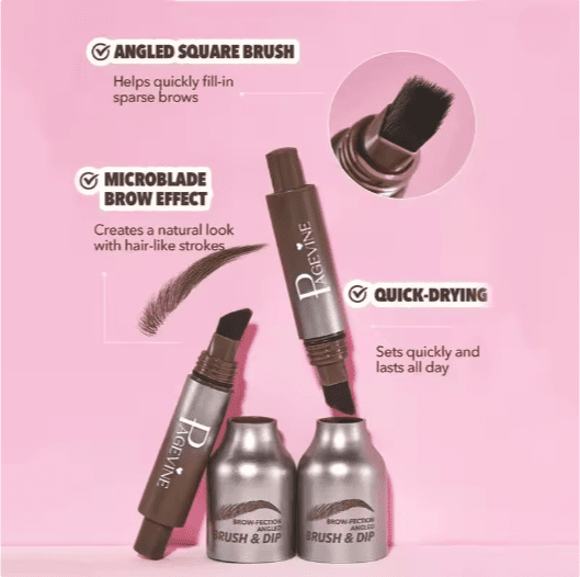 Browflex Waterproof Eyebrow Styling Pen Product Image 03