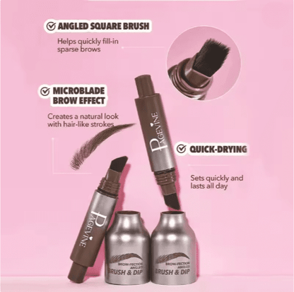 Browflex Waterproof Eyebrow Styling Pen Product Image 03