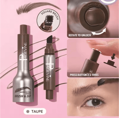 Browflex Waterproof Eyebrow Styling Pen Product Image 05