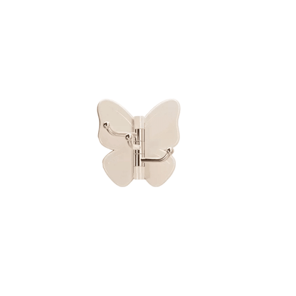 Butterfly Rotating Triple Arm Wall Hook Product Image 01