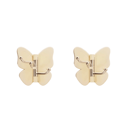 Butterfly Rotating Triple Arm Wall Hook Product Image 11