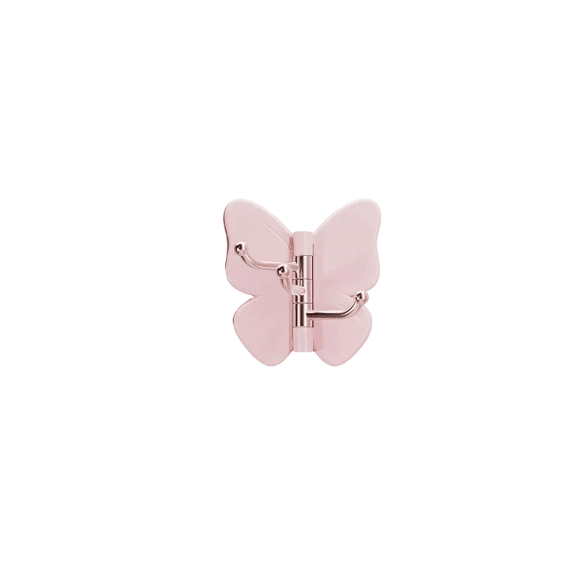 Butterfly Rotating Triple Arm Wall Hook Product Image 12