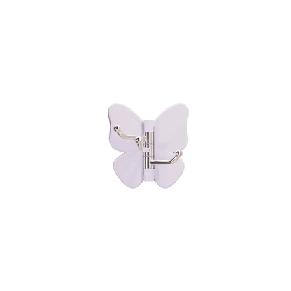 Butterfly Rotating Triple Arm Wall Hook Product Image 13