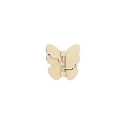 Butterfly Rotating Triple Arm Wall Hook Product Image 14