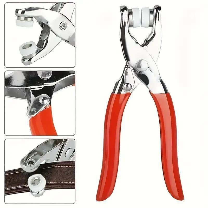 Buttonease Snap Fastener Tool Set Product Image 02