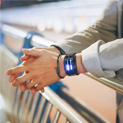 Byteglow Binary Led Digital Watch Product Image 06
