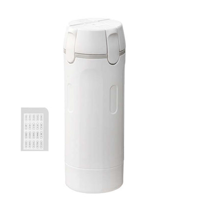 Carryease Travel Liquid Dispenser Product Image 02