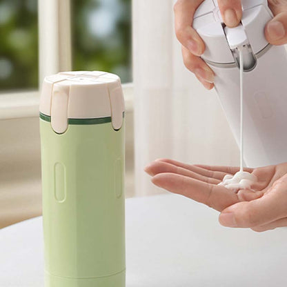 Carryease Travel Liquid Dispenser Product Image 03