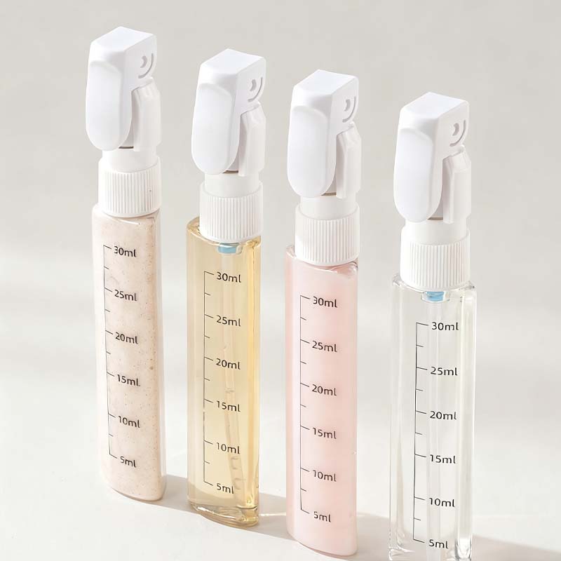 Carryease Travel Liquid Dispenser Product Image 06